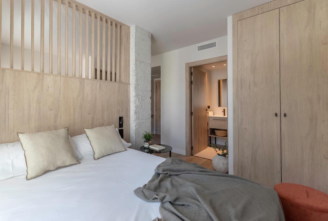 Apartamentos Libere Pamplona Yamaguchi Exterior foto