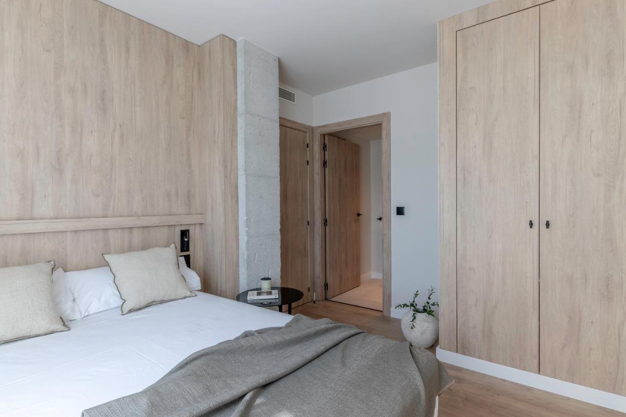 Apartamentos Libere Pamplona Yamaguchi Exterior foto