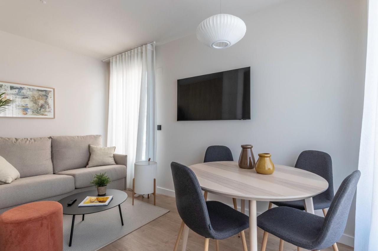 Apartamentos Libere Pamplona Yamaguchi Exterior foto