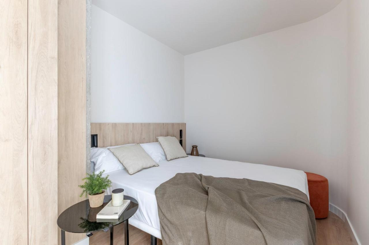 Apartamentos Libere Pamplona Yamaguchi Exterior foto